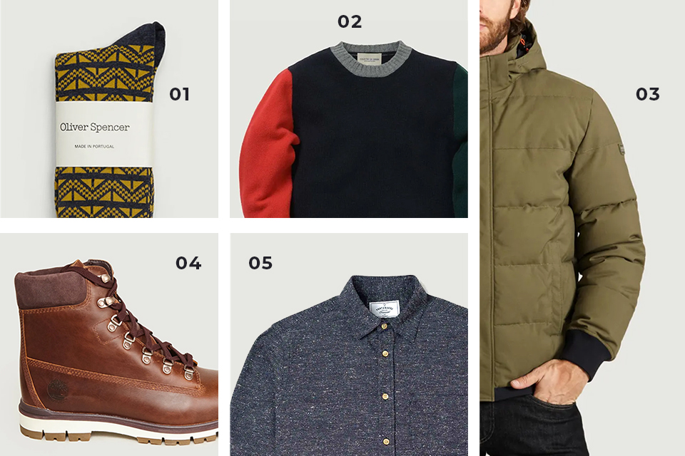 selection soldes 2 lexception look 2 fw19