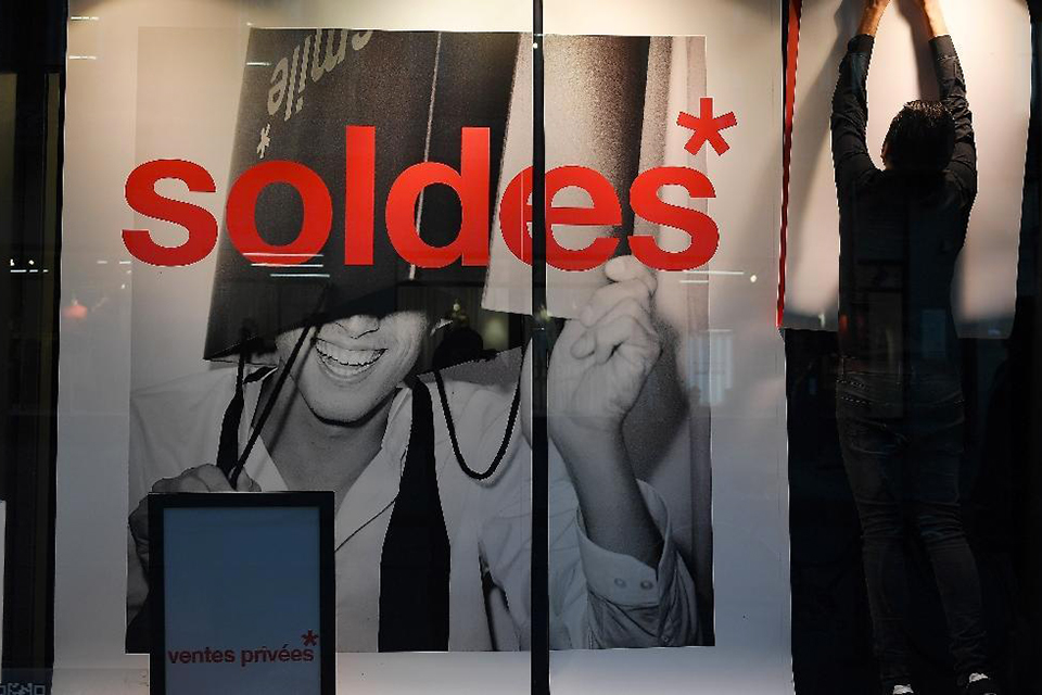 Soldes 2020 avis