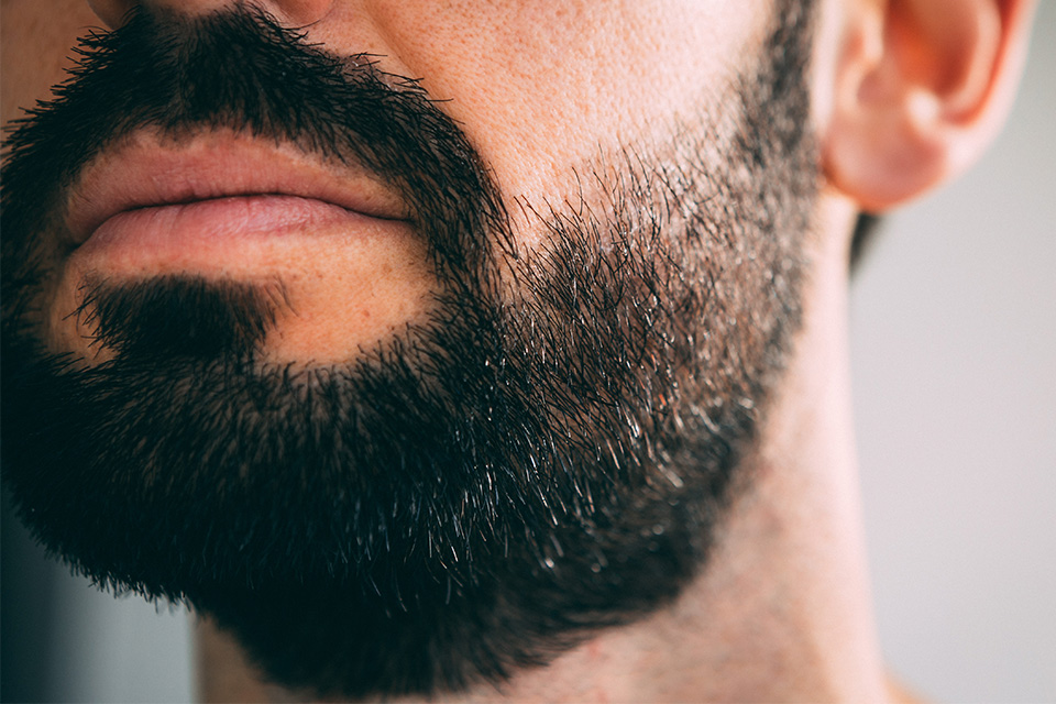 coloration pour barbe just for men test avis resultat apres