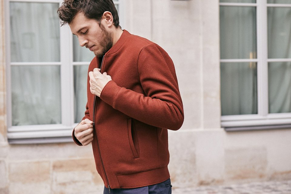 Pull À Capuche De Style Américain Pour Homme, Vêtement D'automne