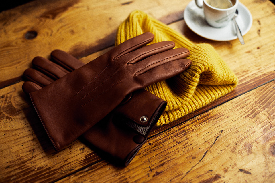 Conseils choisir gants homme