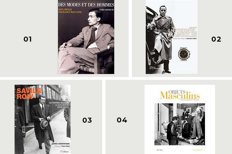 Livres sur la mode : les incontournables sur l'histoire de la mode 