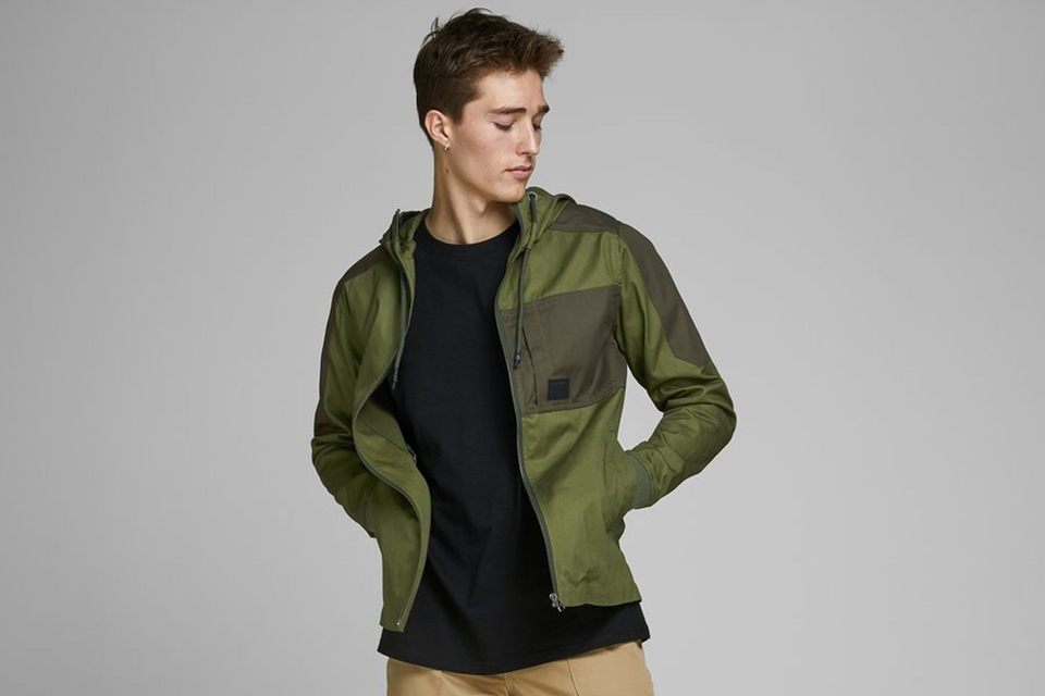 Jack and Jones Collection