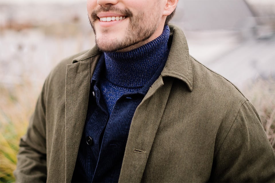 layering conseils homme hiver