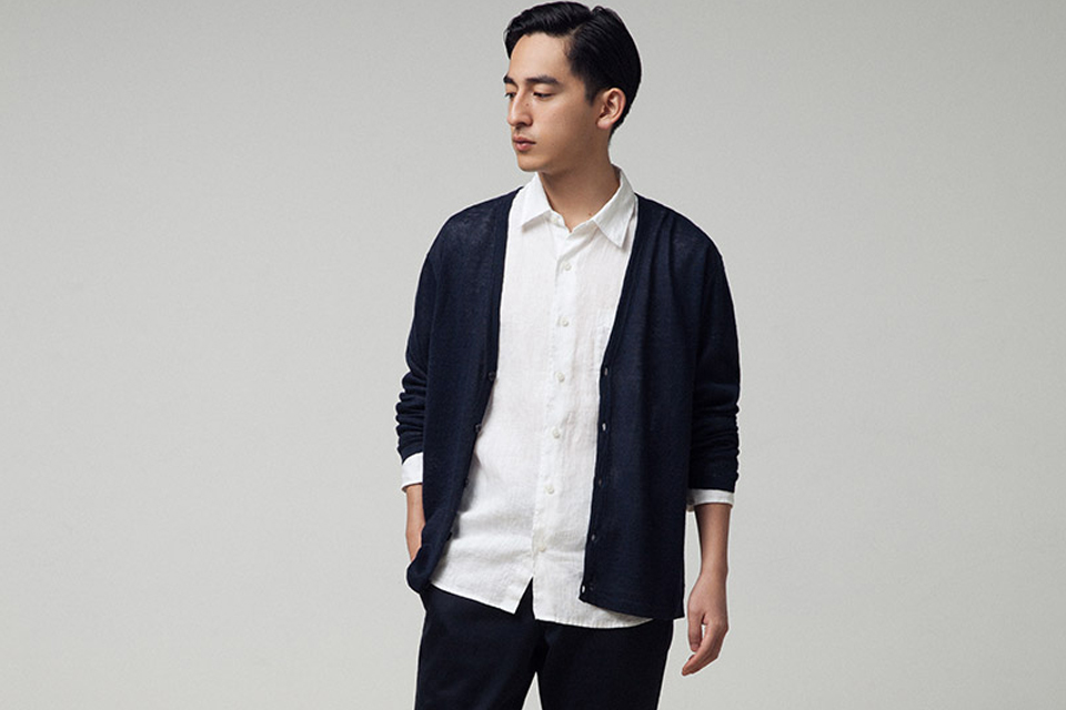 Muji Marque vetements