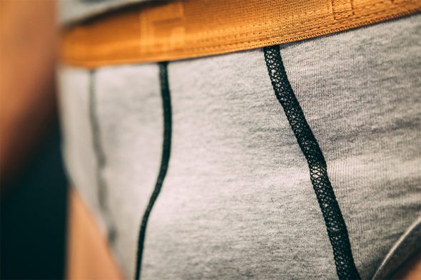 slip loic henry test avis coutures