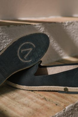 Angarde Espadrille Fabrication