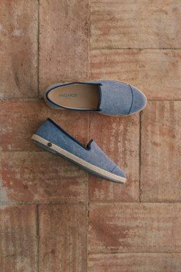 Angarde Espadrille Marque