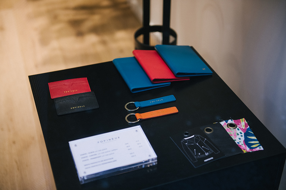 Bienvenue Chez Pofineur Accessoires 2