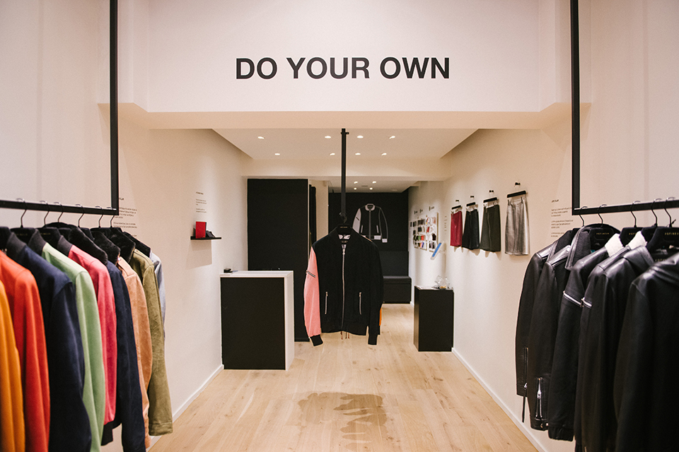 Bienvenue Chez Pofineur Do Your Own