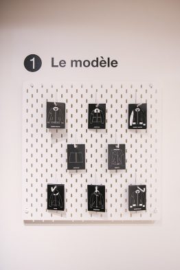 Bienvenue Chez Pofineur Modele