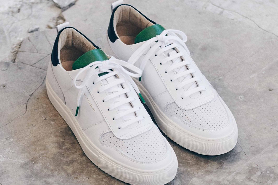 Sneakers homme printemps 2020 Clearance