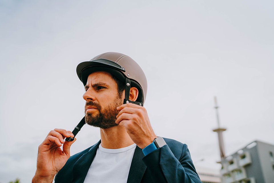 casque vélo egide