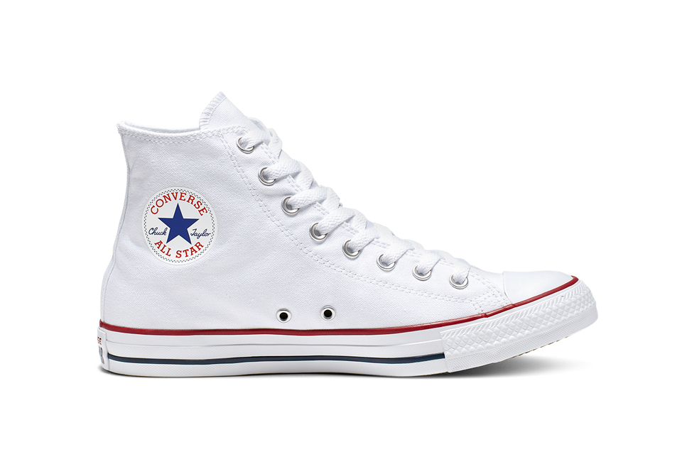 converse les plus cher