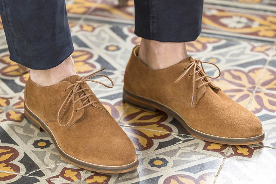 derbies printemps
