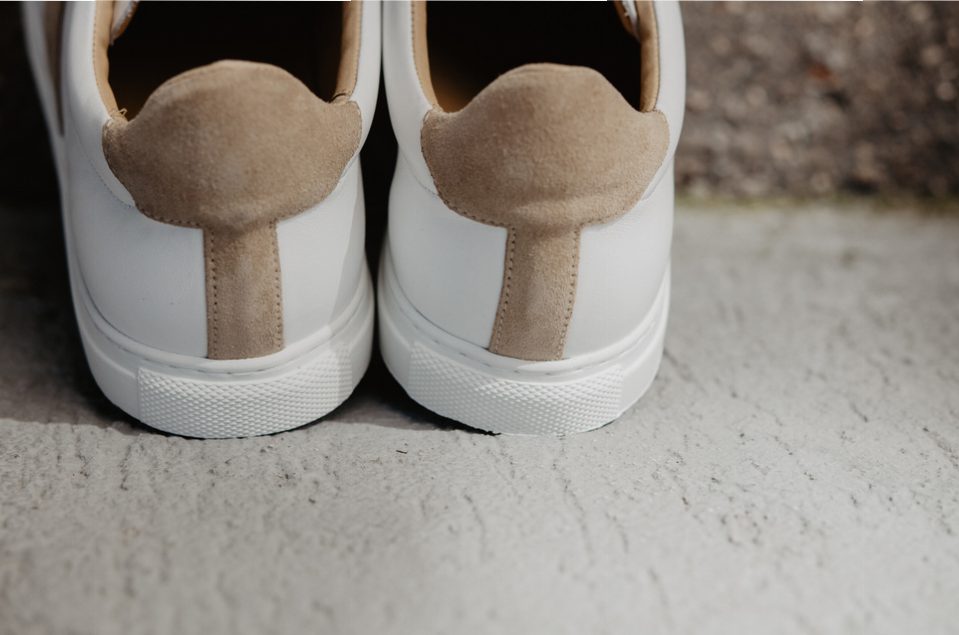 Baskets Jules & Jenn Test & Avis