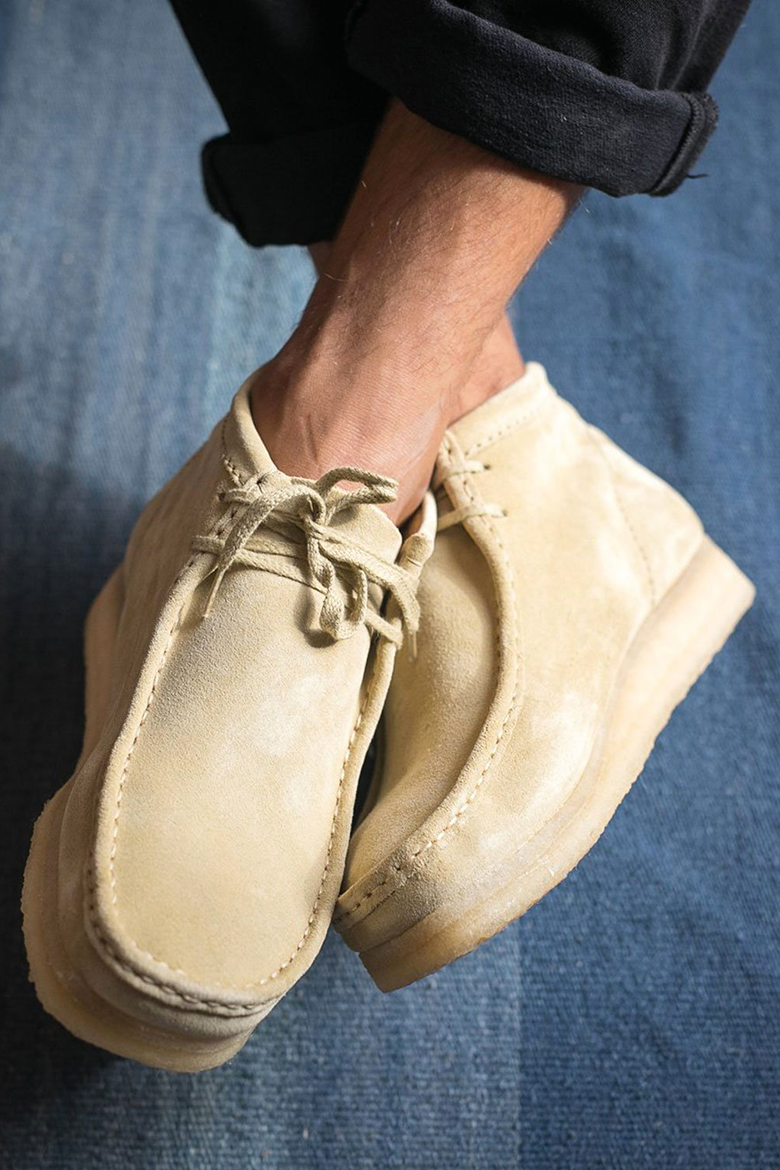chaussure mi saison homme