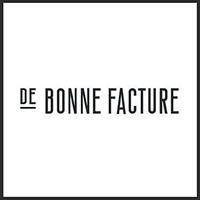 de bonne facture logo
