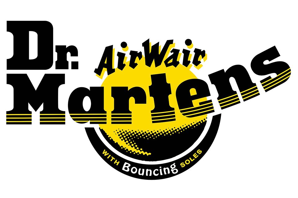 Dr Martens Logo