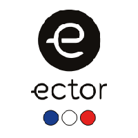 ector logo