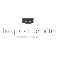 Jacques Demeter Logo