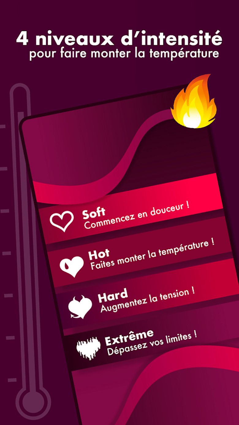 ▷ Les 10 meilleures applications coquines à télécharger en 2023 !