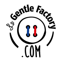 La Gentle Factory Logo