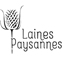 Laines Paysannes Logo