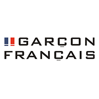 Logo Garcon Francais