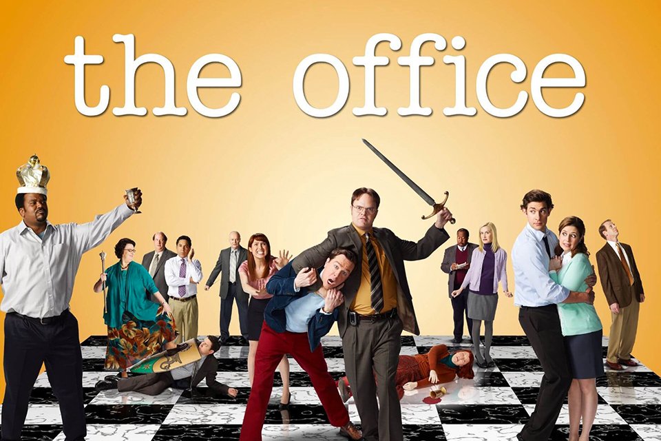 The Office