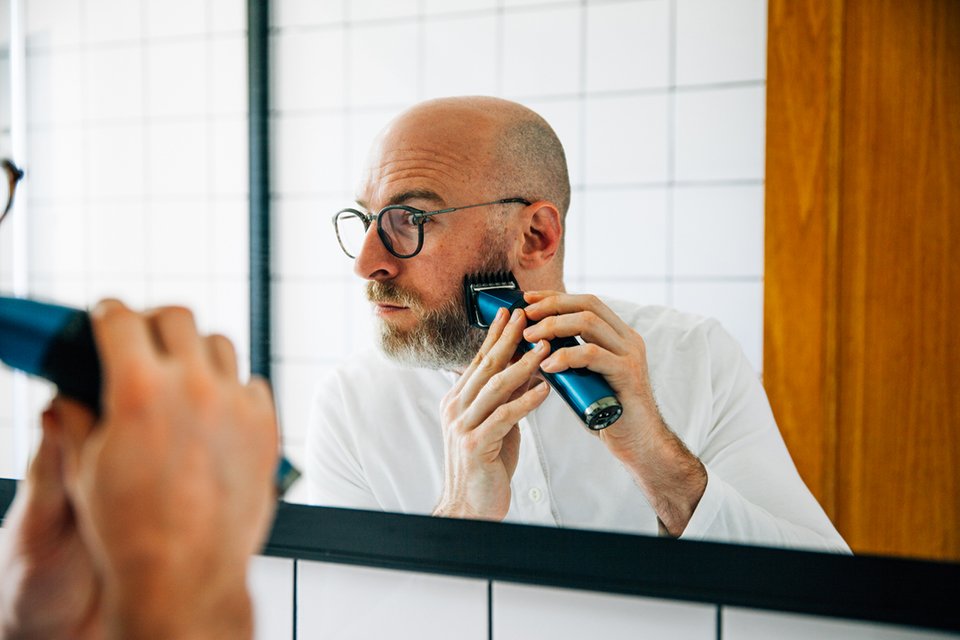 Comment tailler sa barbe soi-même ? [Vidéo]