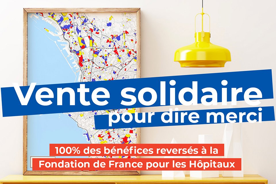 Vente Solidaire Raffineurs