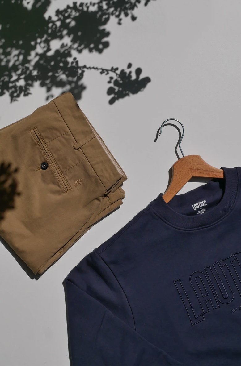 Lautrec Marque Vêtements