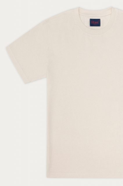 T-Shirt Blanc