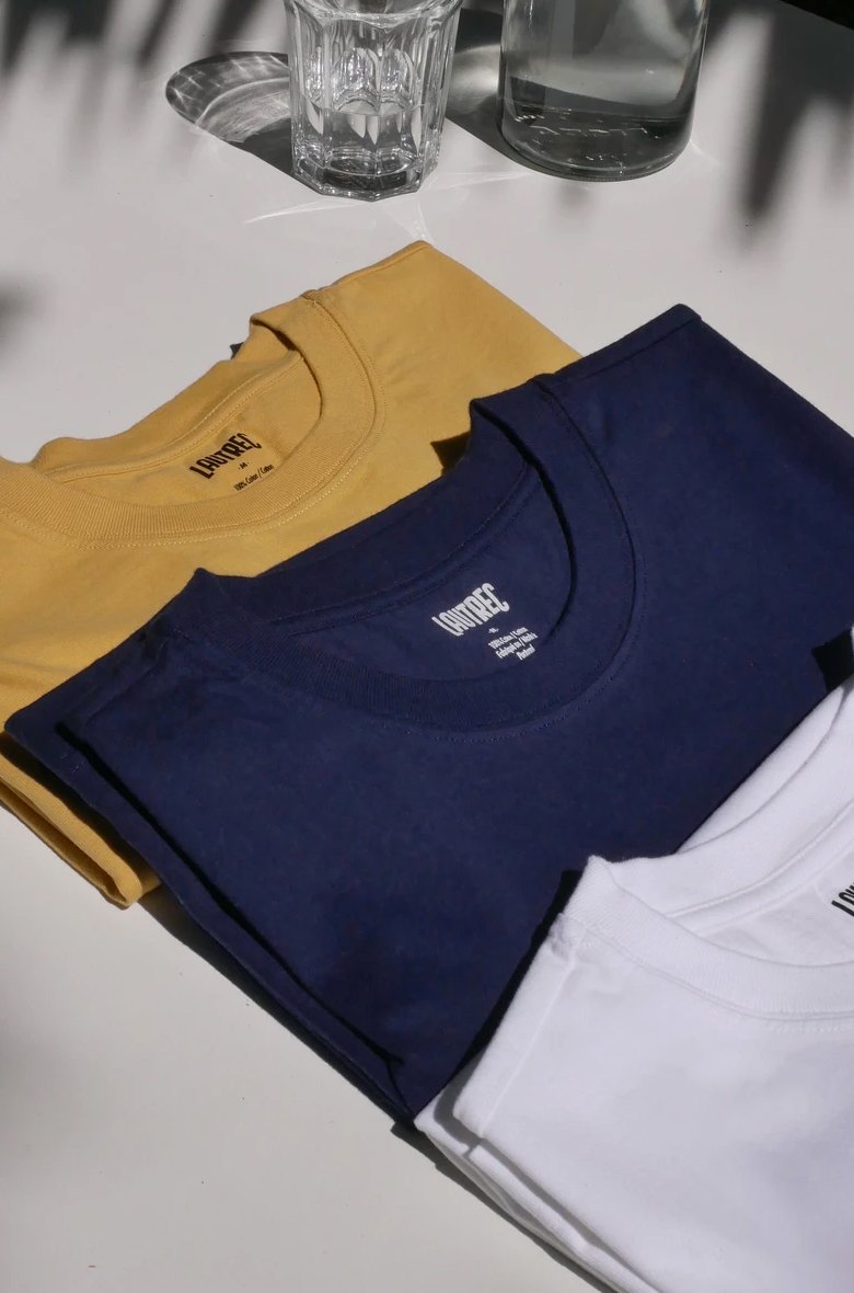 T-Shirt Lautrec