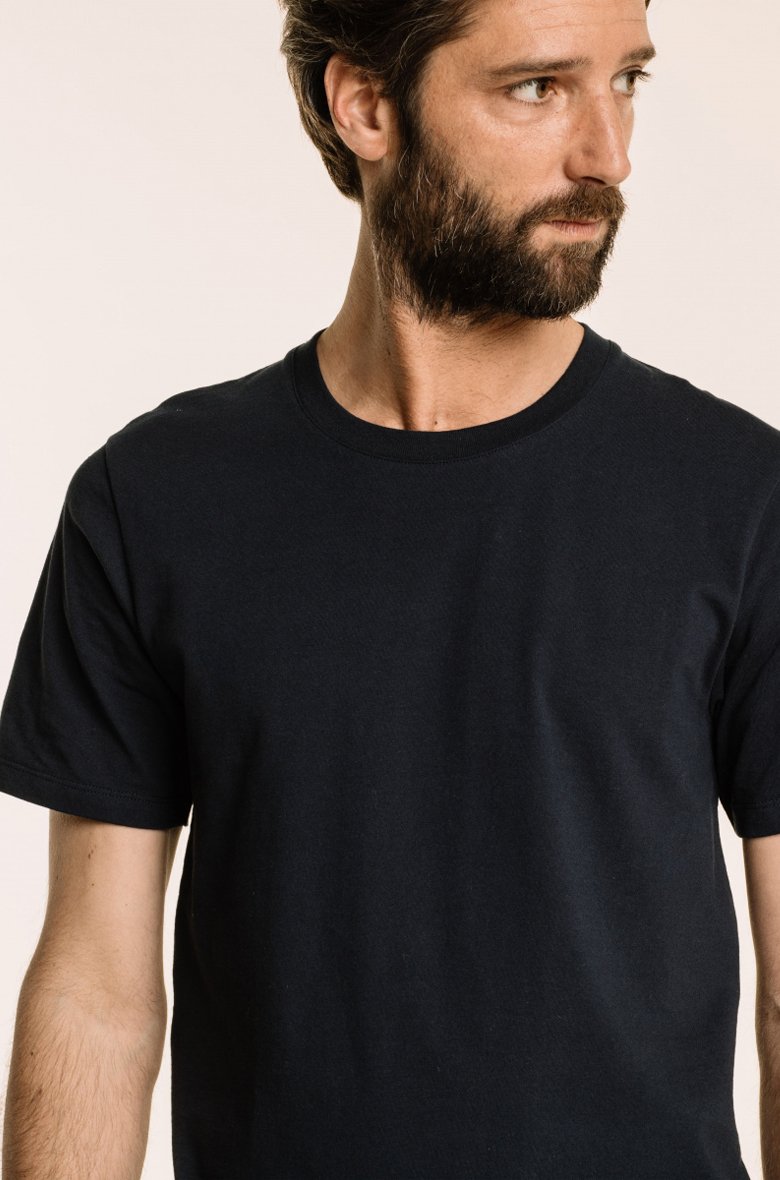 T-Shirt Noir