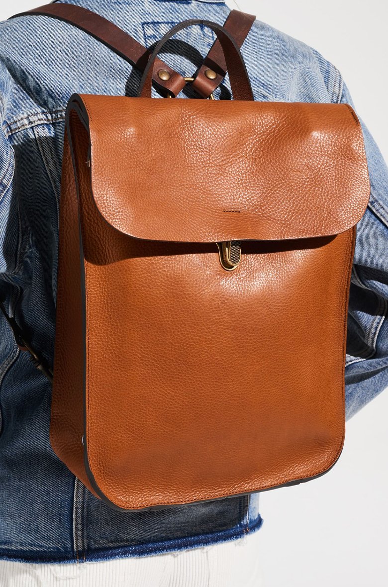 Sacs Pour Hommes : Sacs En Cuir Durable, Sacs En Toile Et Sacs