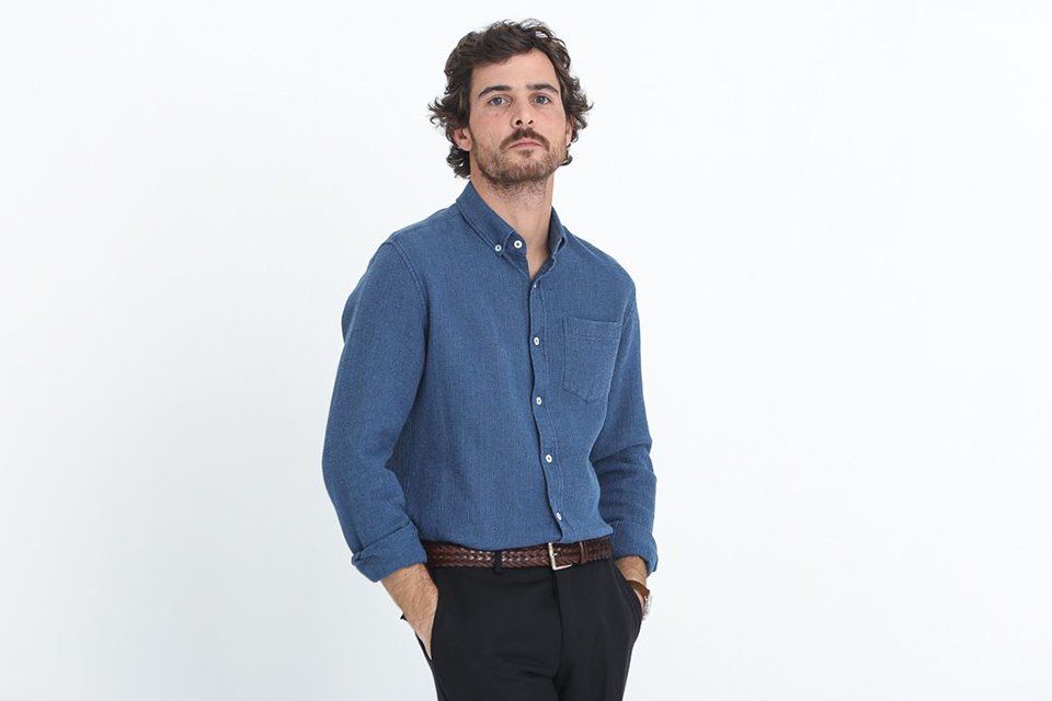 Chemise camionneur Clearance