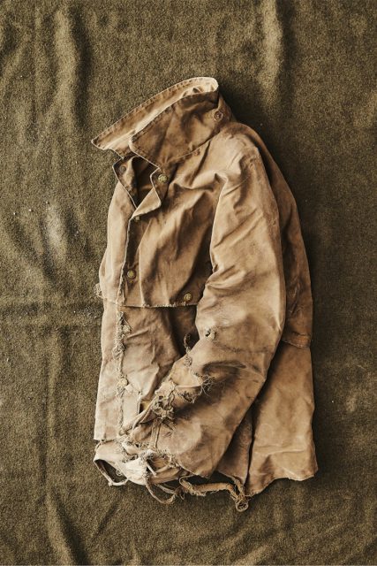 Filson cruiser archive