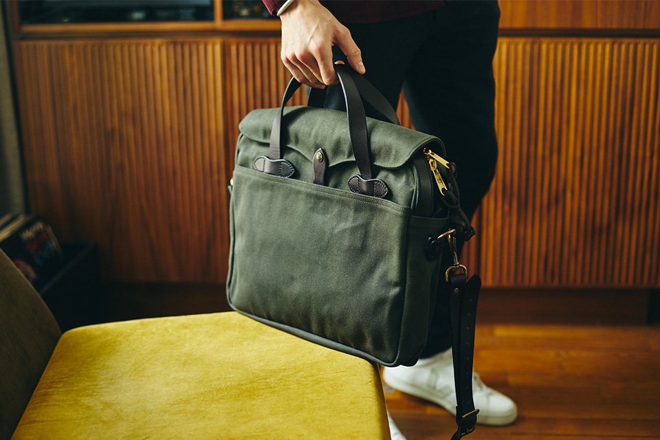 Les TOP 20 des meilleurs sacs pour homme