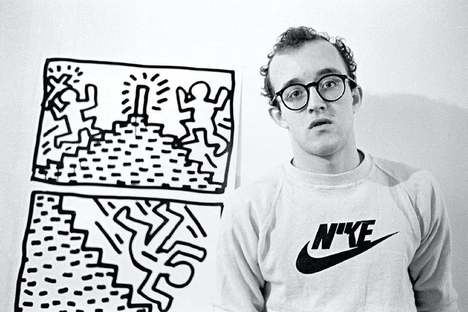 Keith Haring