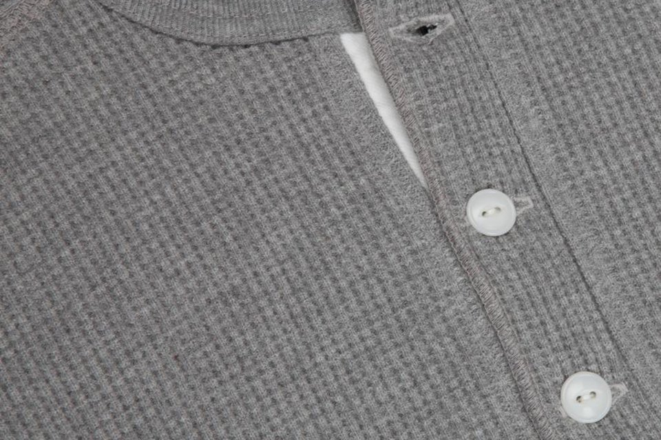 texture Henley