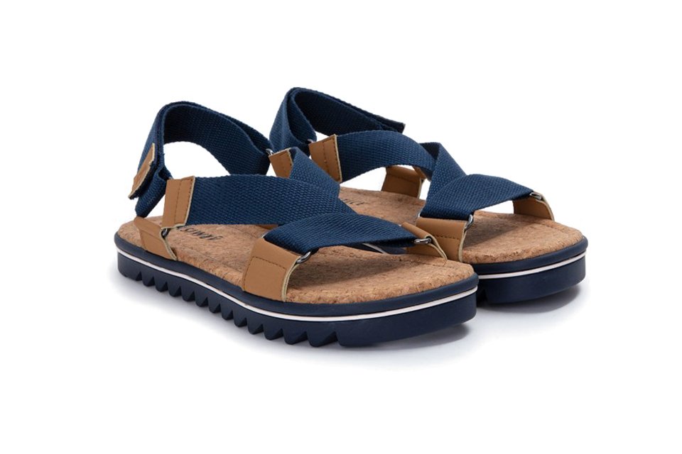 sandales armistice soldes