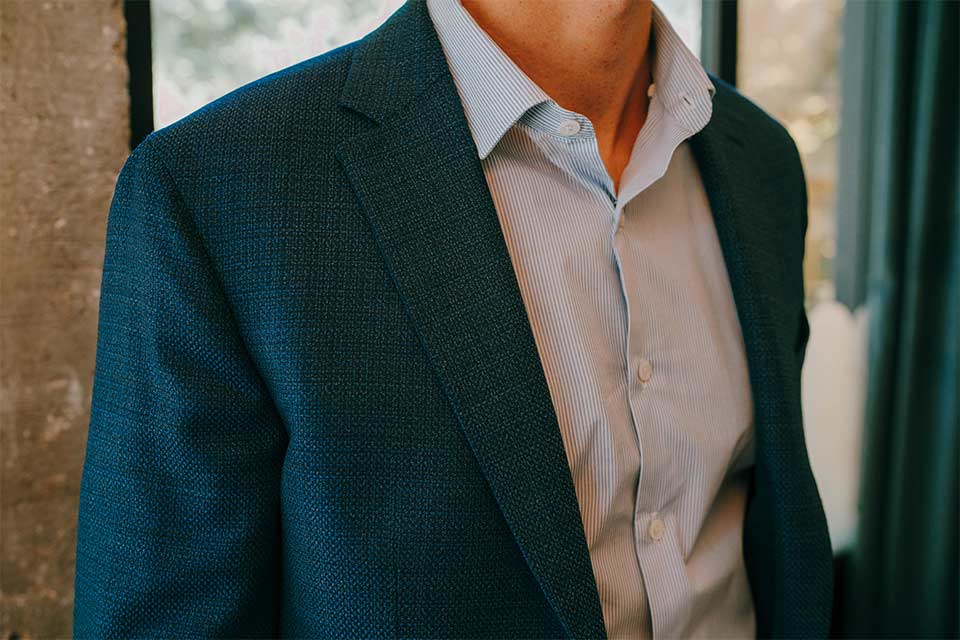 Summer Blazer