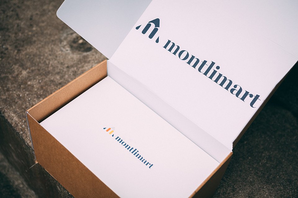 Espadrilles Montlimart presentation