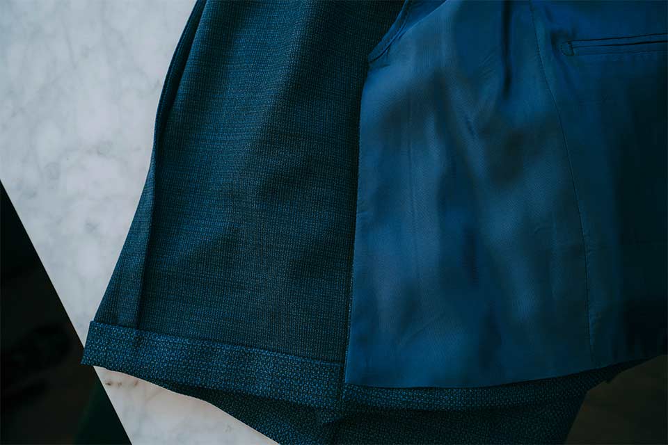 How To Choose Blazer