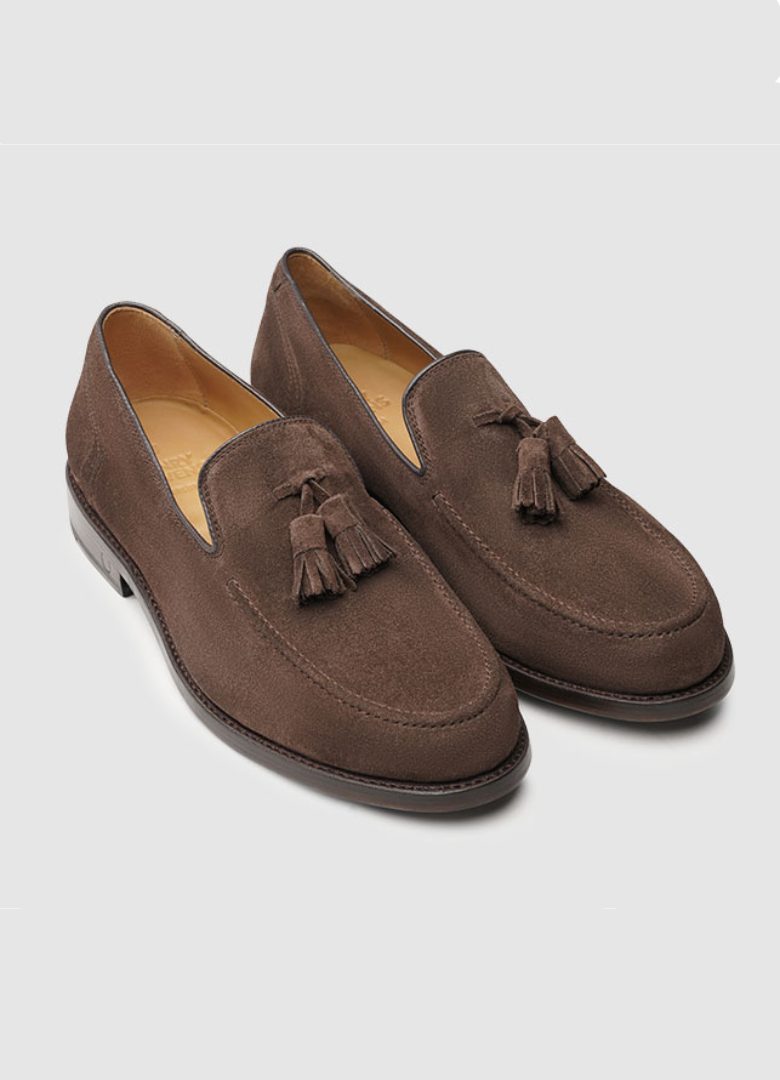 mocassins shoepassion