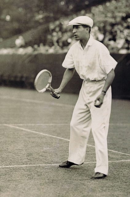 René Tennis Polo