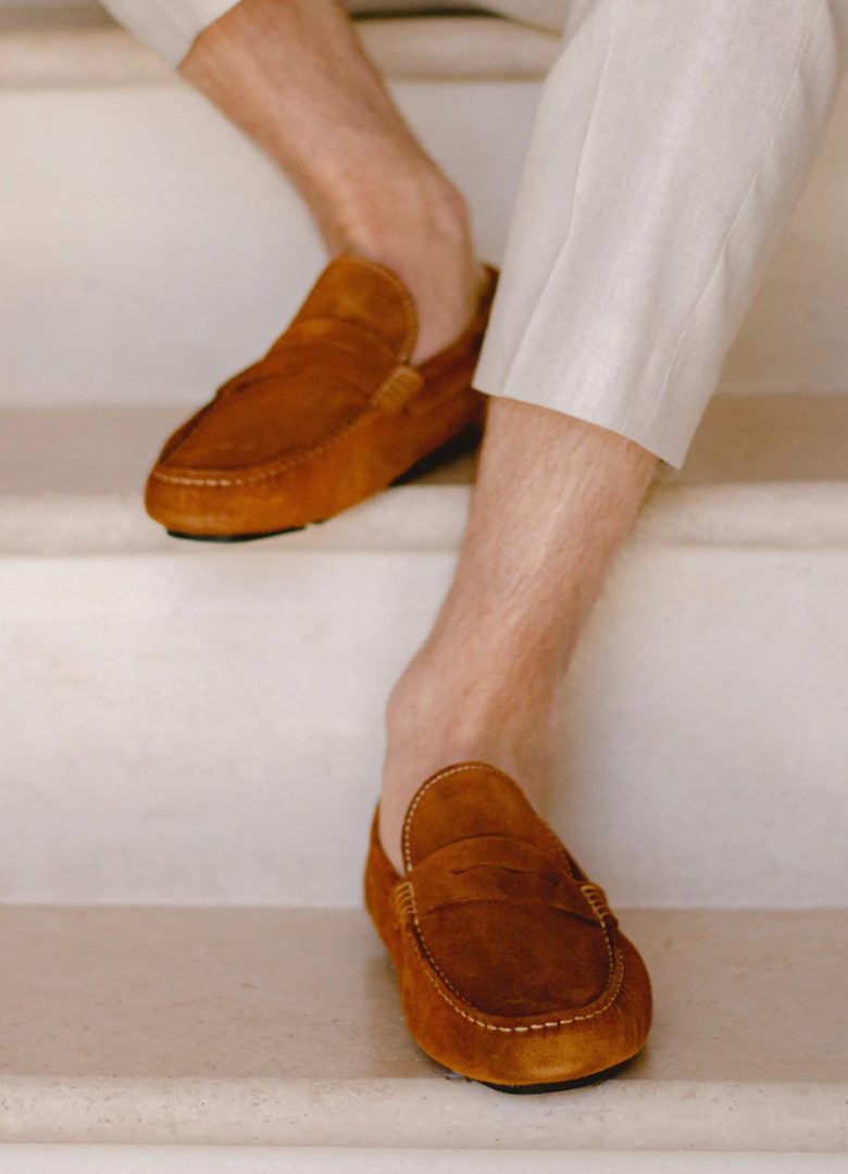 rudys mocassins