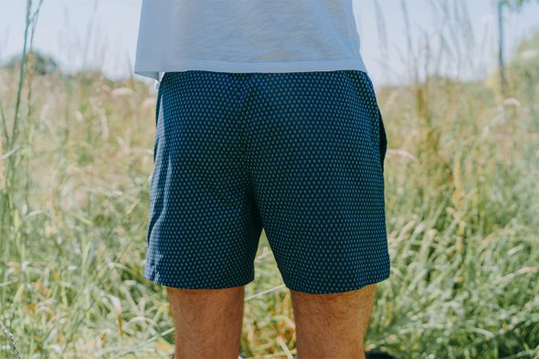 short de bain momen test avis dos